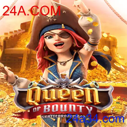 QueenofBounty
